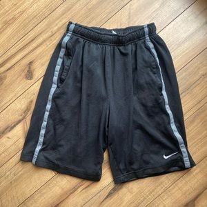 Nike men’s athletic shorts